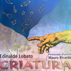 Edinaldo Lobato